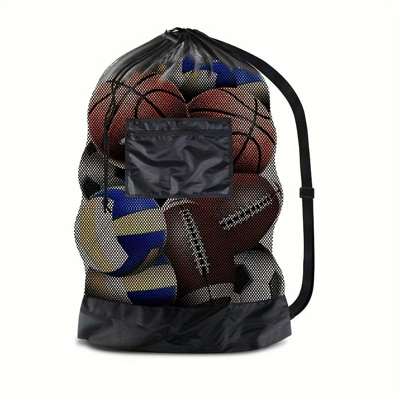 Ball Bag