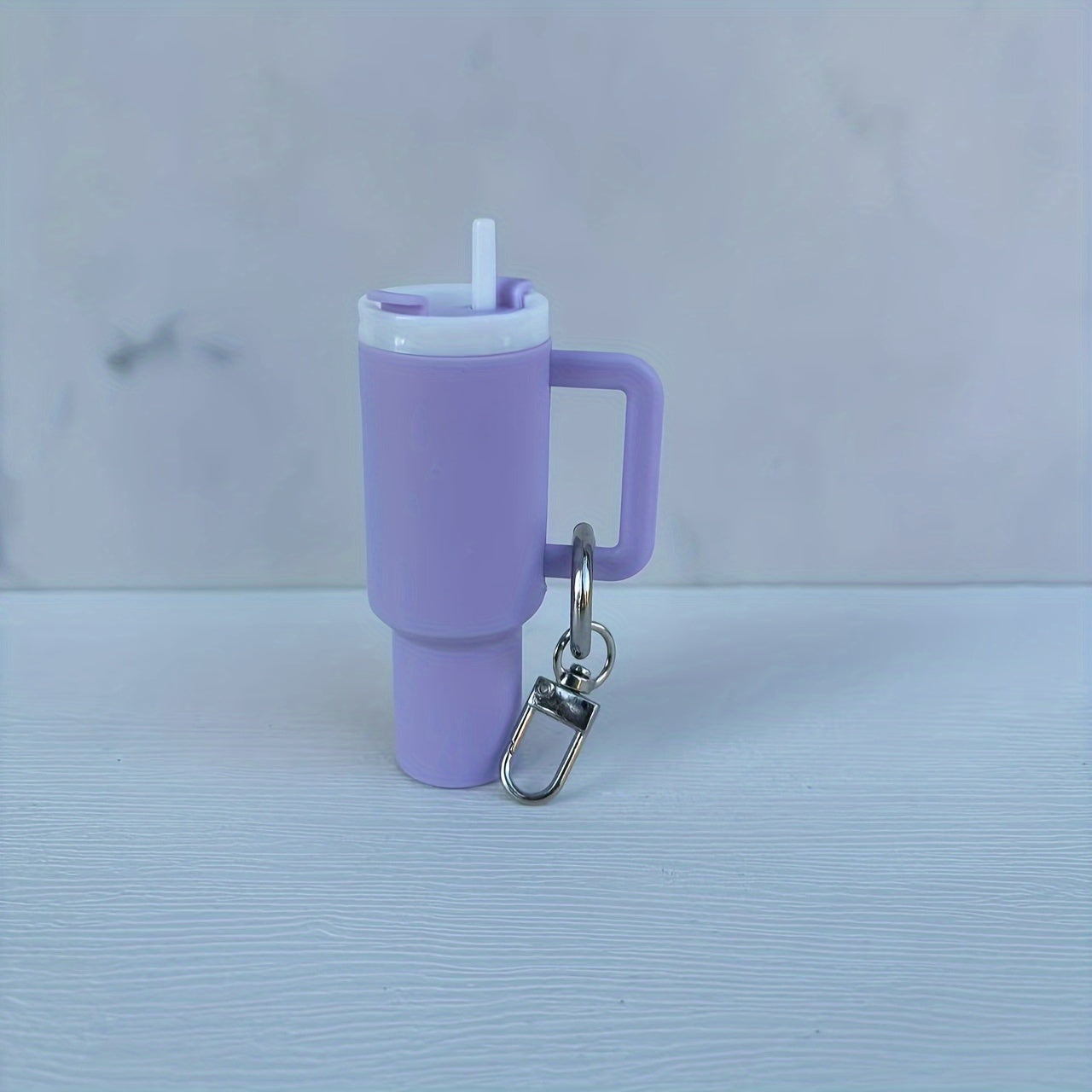 Stanley Keychain