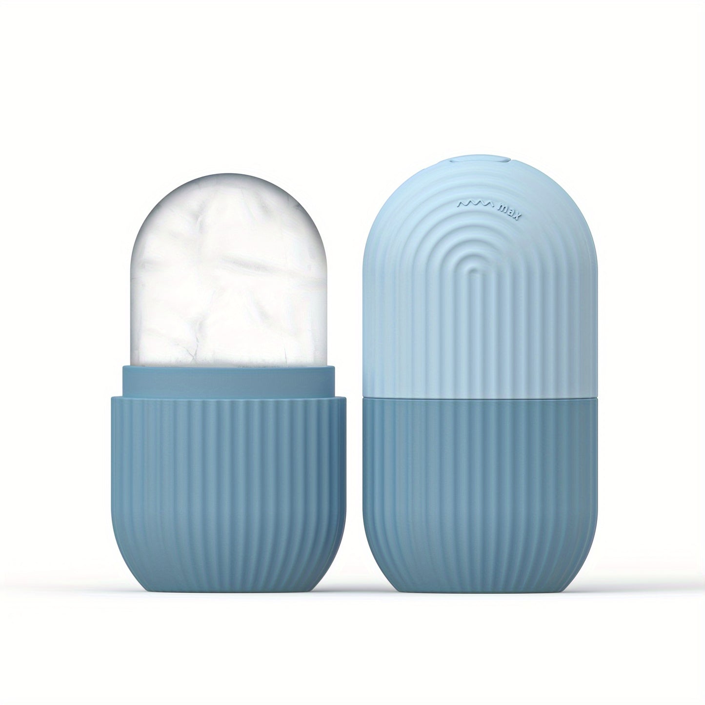 Silicone Facial Ice Globe