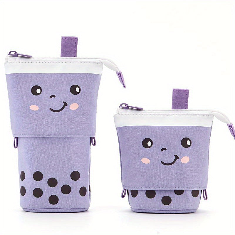 Bubble Tea Pencil Case