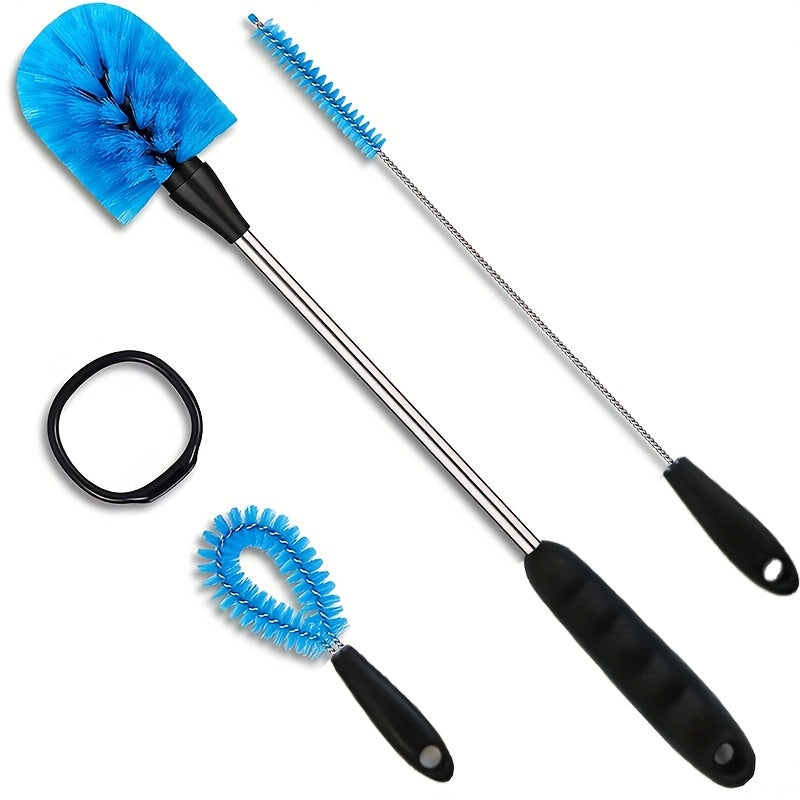 water bottle cleaning brush