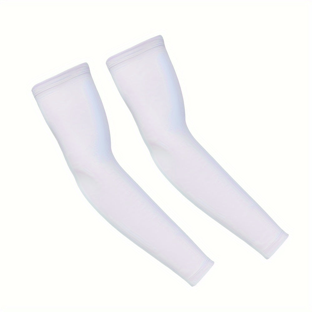 Sports arm compression sleevs