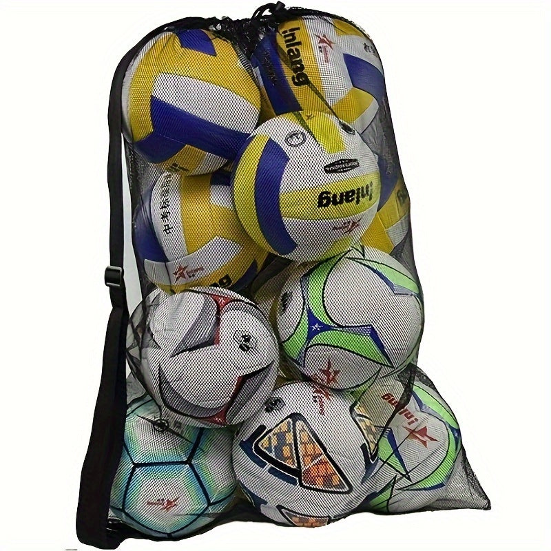 Ball Bag