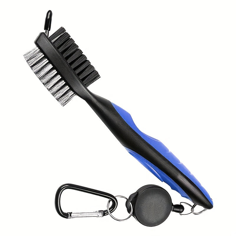 Golf club cleaner