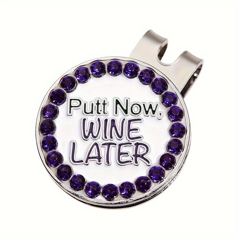 4pcs ball marker