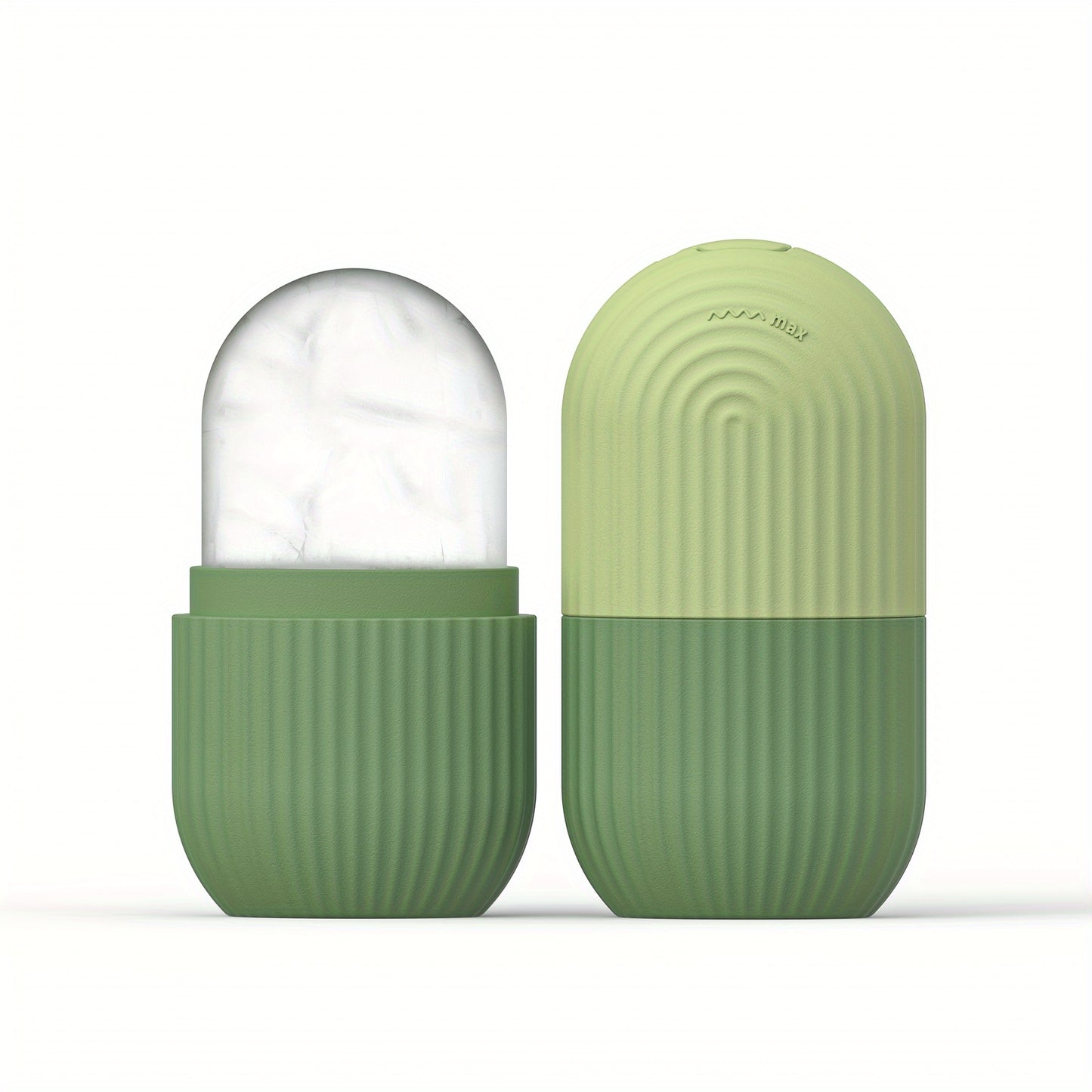 Silicone Facial Ice Globe