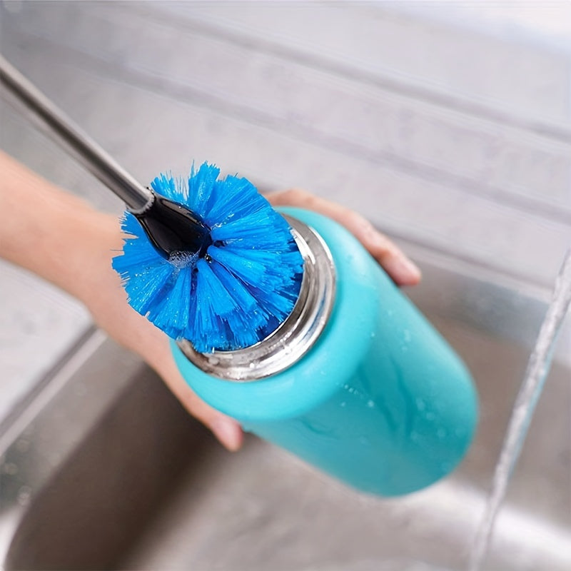 water bottle cleaning brush