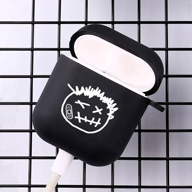 Music Singer For AirPods Case
