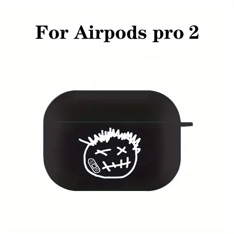 Music Singer For AirPods Case