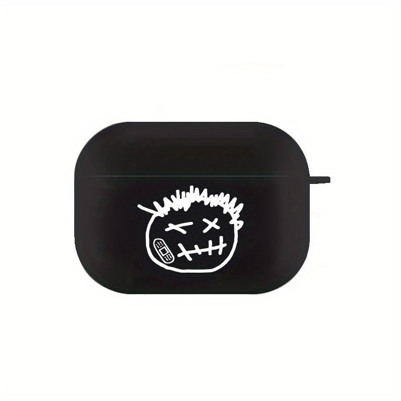 Music Singer For AirPods Case