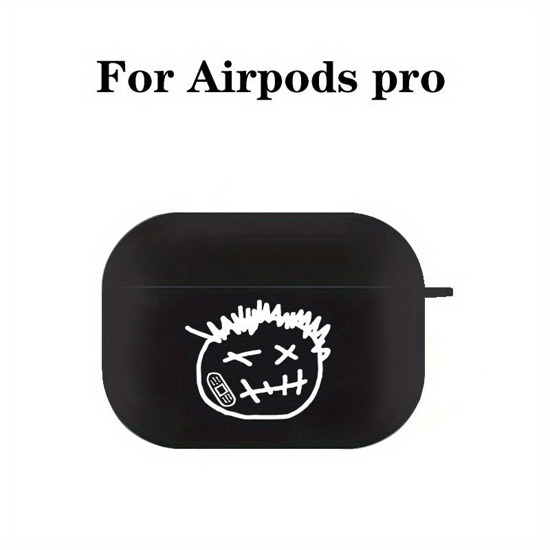 Music Singer For AirPods Case