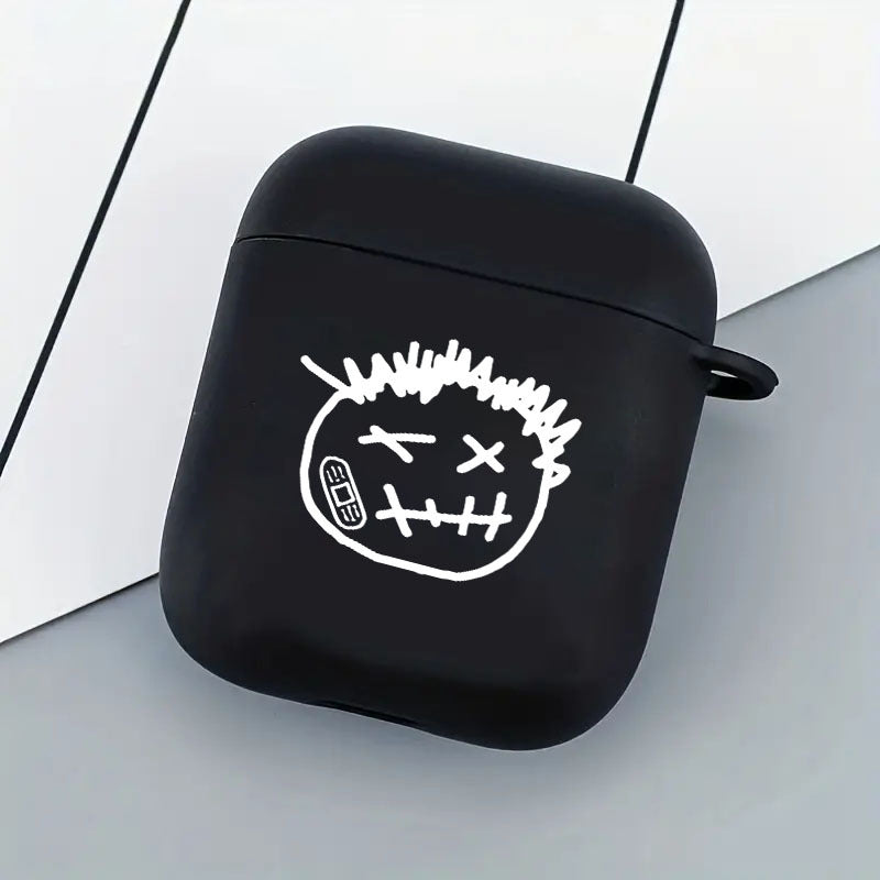 Music Singer For AirPods Case