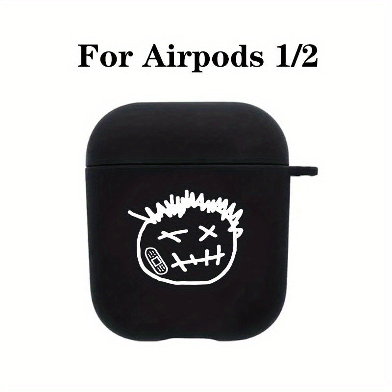 Music Singer For AirPods Case