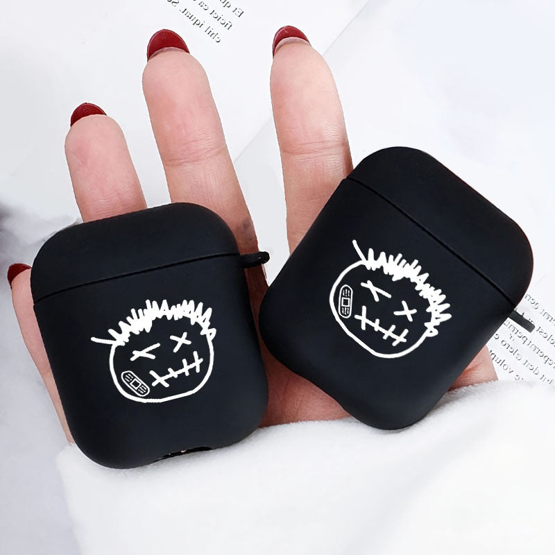 Music Singer For AirPods Case