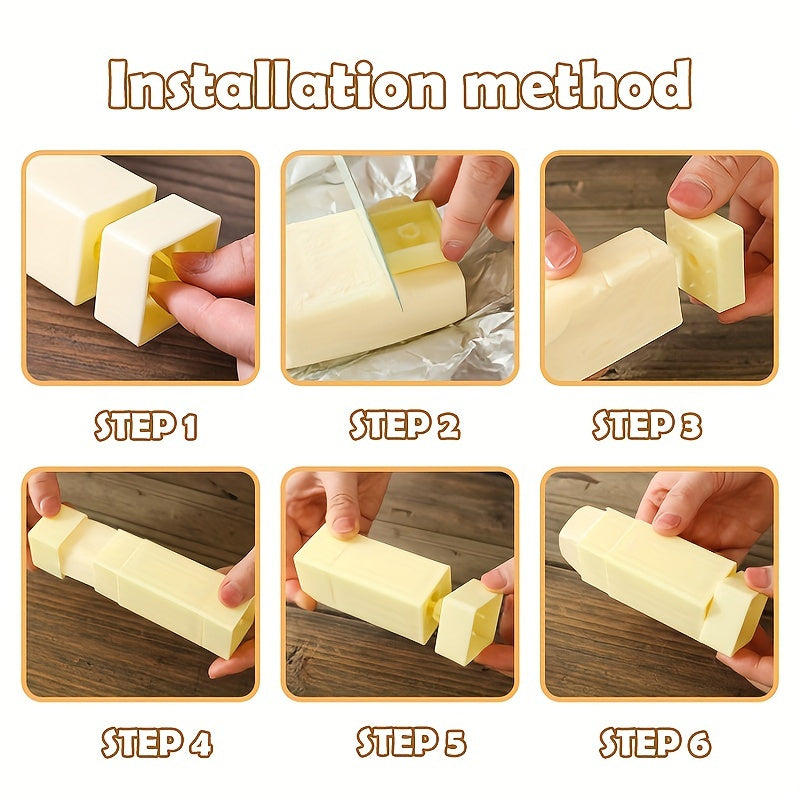 Butter Spreader