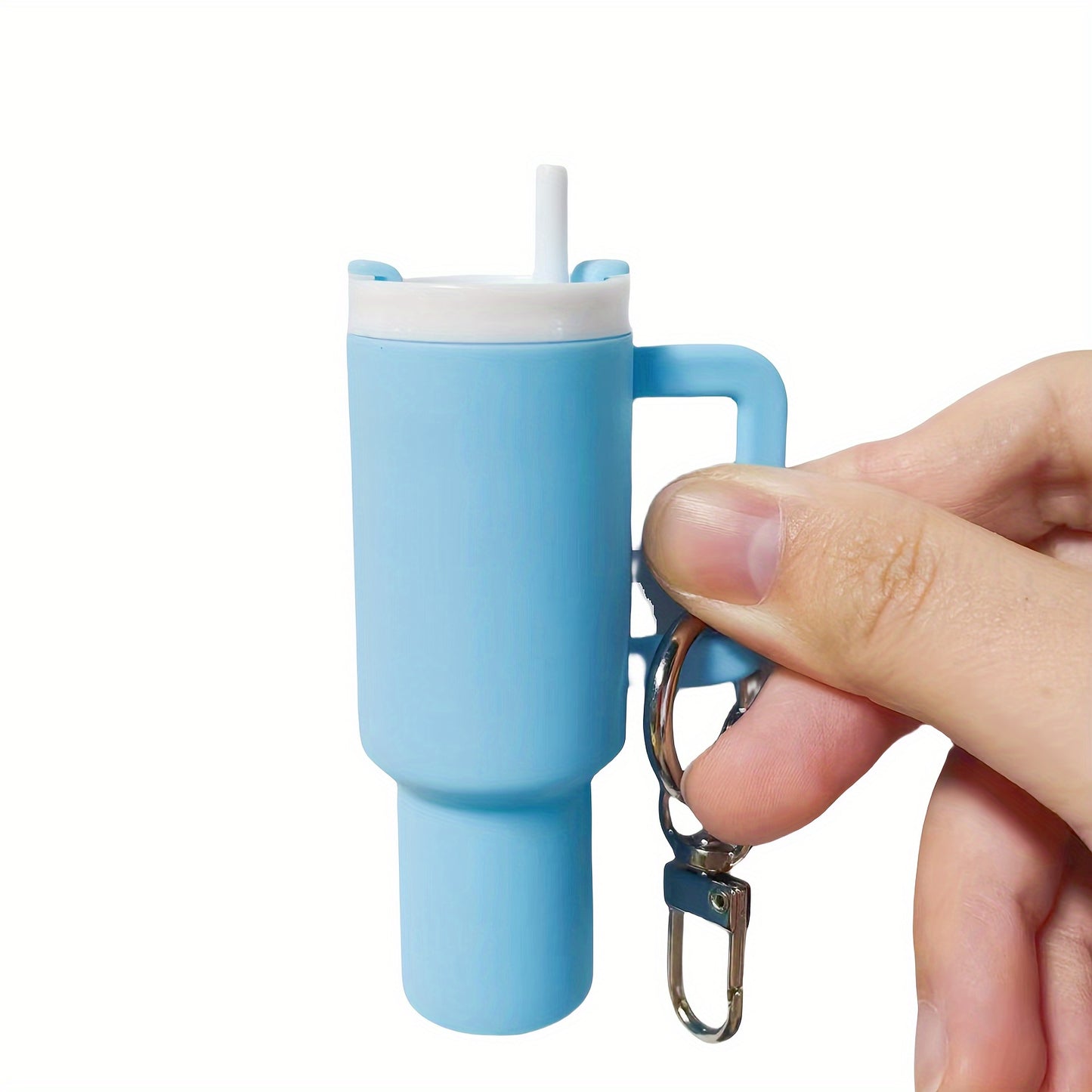 Stanley Keychain