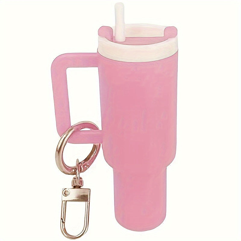 Stanley Keychain