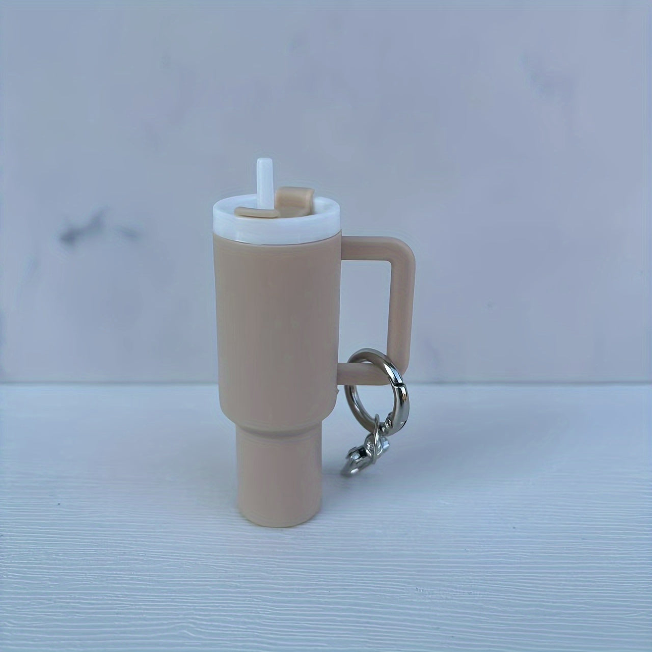 Stanley Keychain