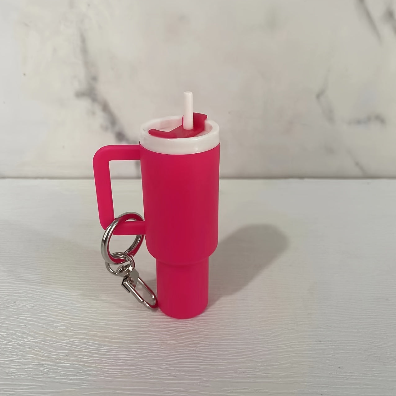 Stanley Keychain