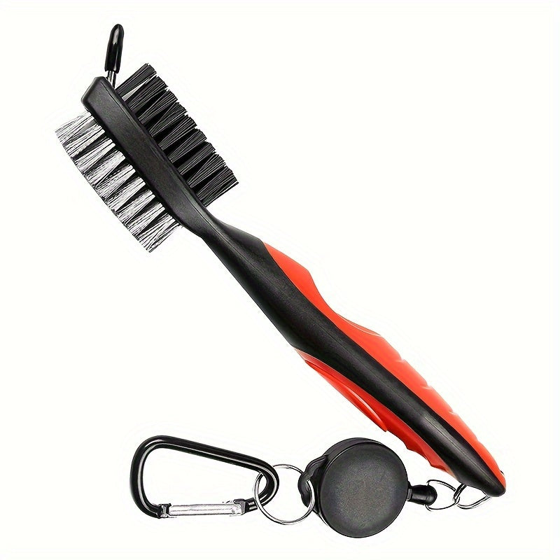 Golf club cleaner
