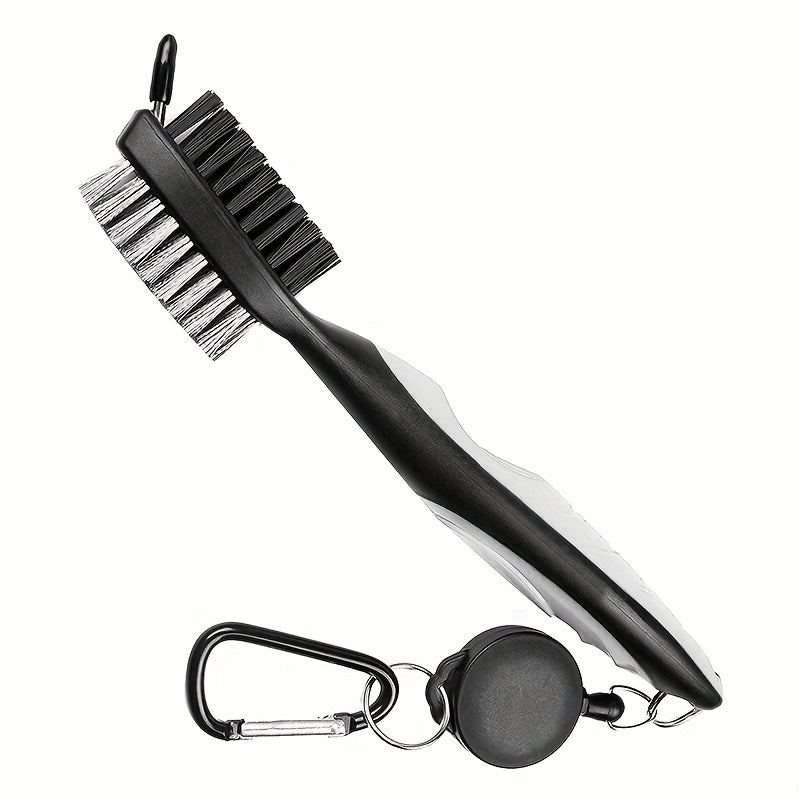 Golf club cleaner
