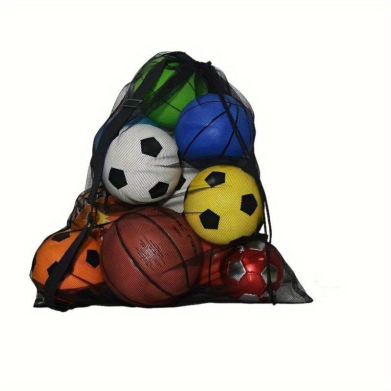Ball Bag
