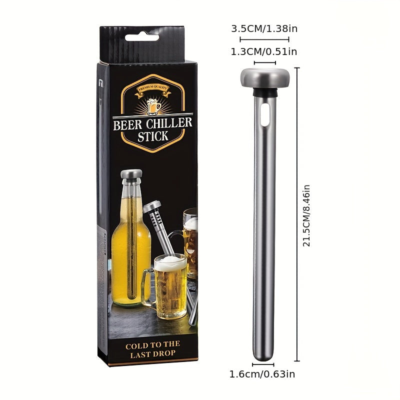 Beer Chiller Sticks