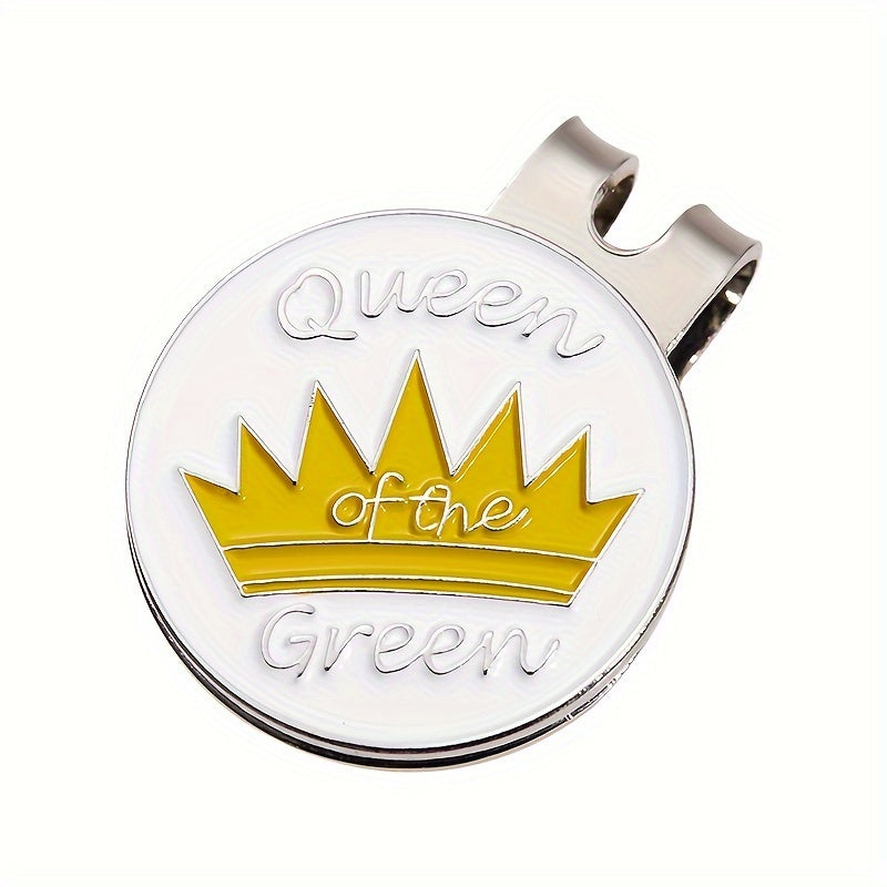 4pcs ball marker