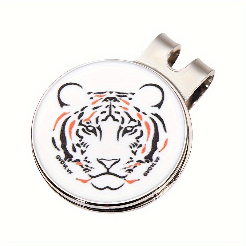 4pcs ball marker
