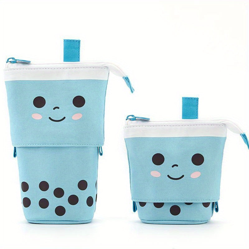 Bubble Tea Pencil Case
