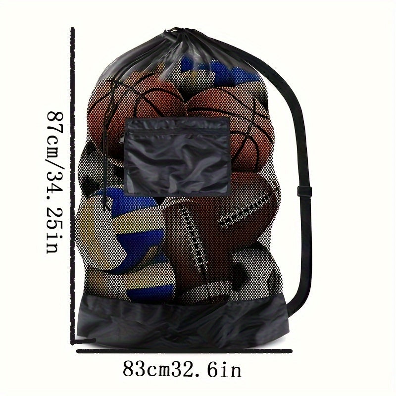Ball Bag