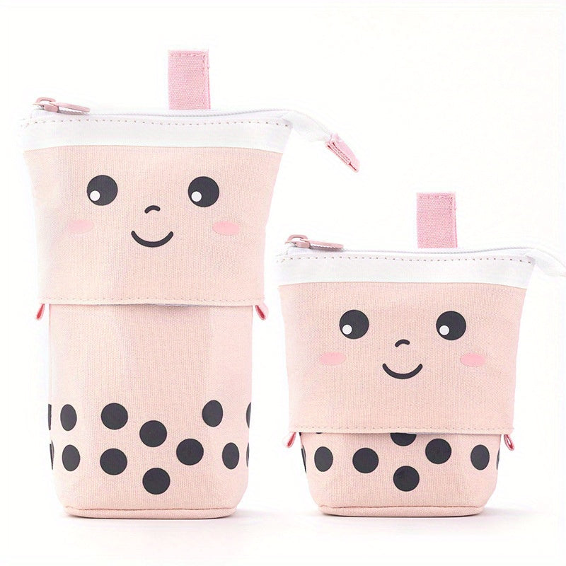Bubble Tea Pencil Case