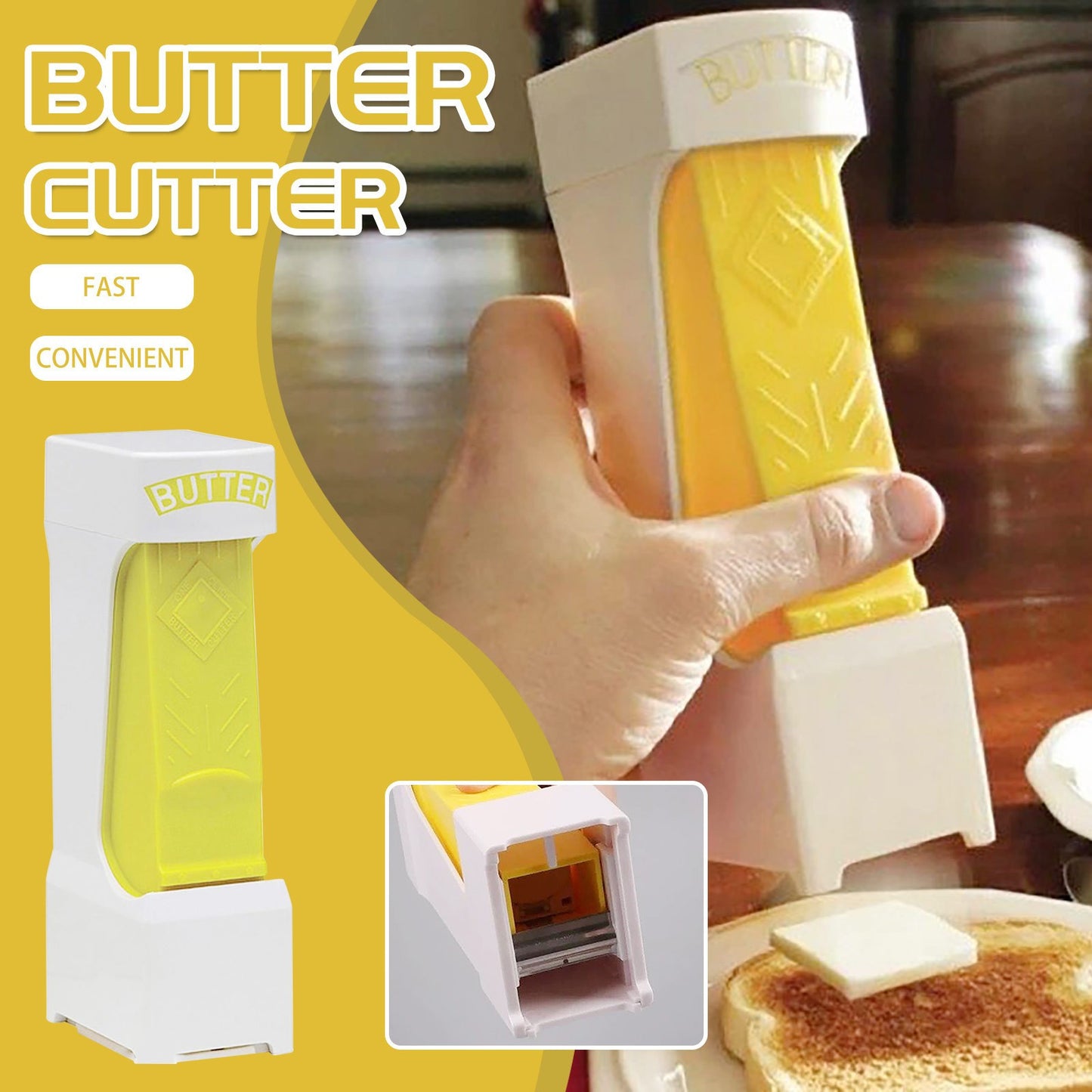 butter slicer