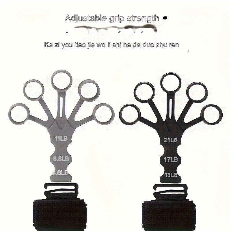 Finger Grip Strengthener