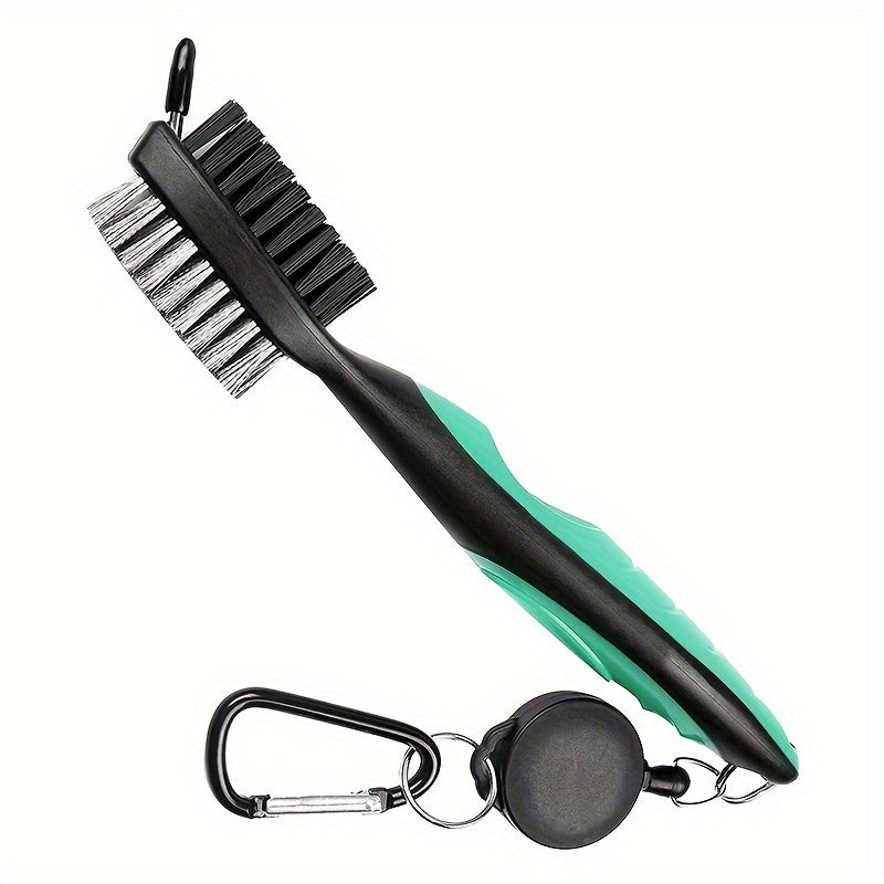Golf club cleaner