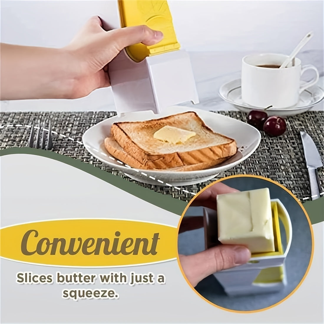 butter slicer