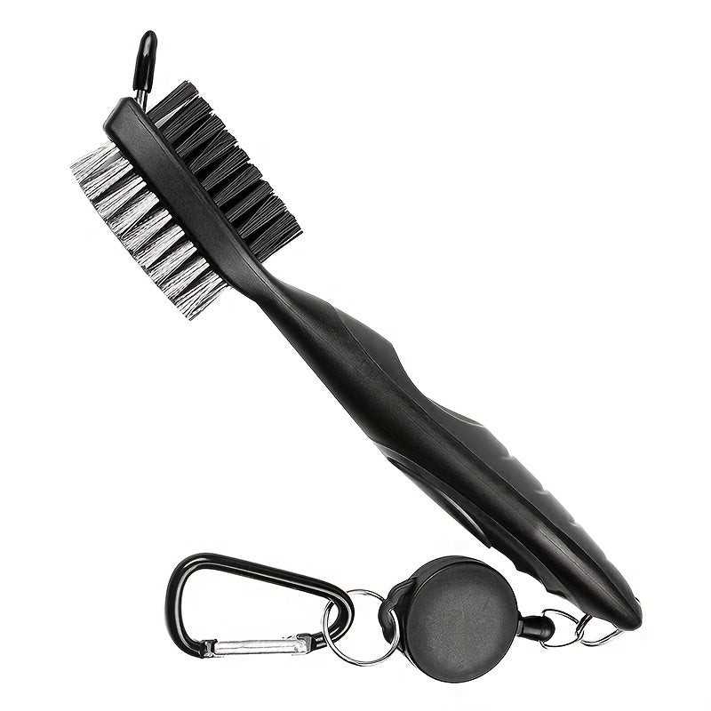 Golf club cleaner