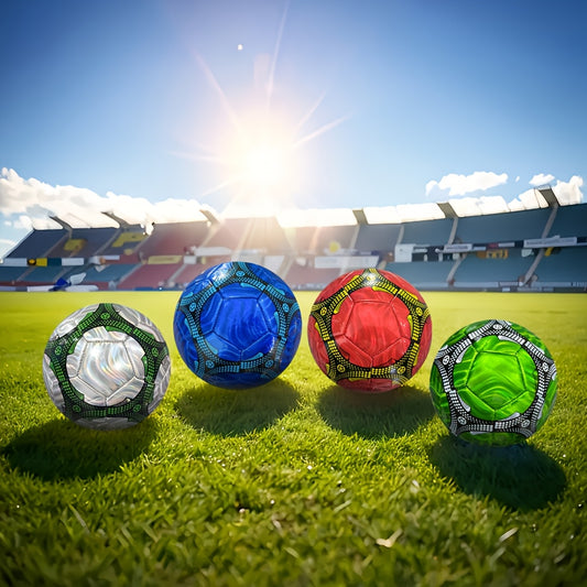 Size 5 Soccer Ball