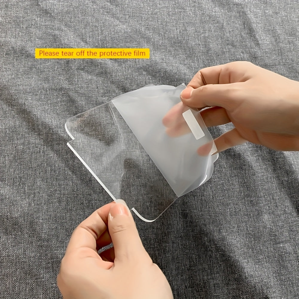Rewritable bedside light