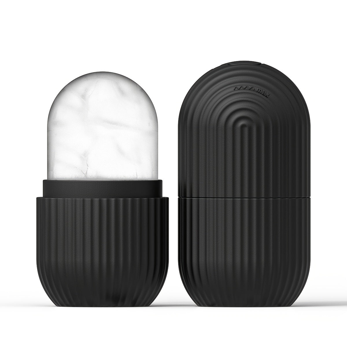 Silicone Facial Ice Globe
