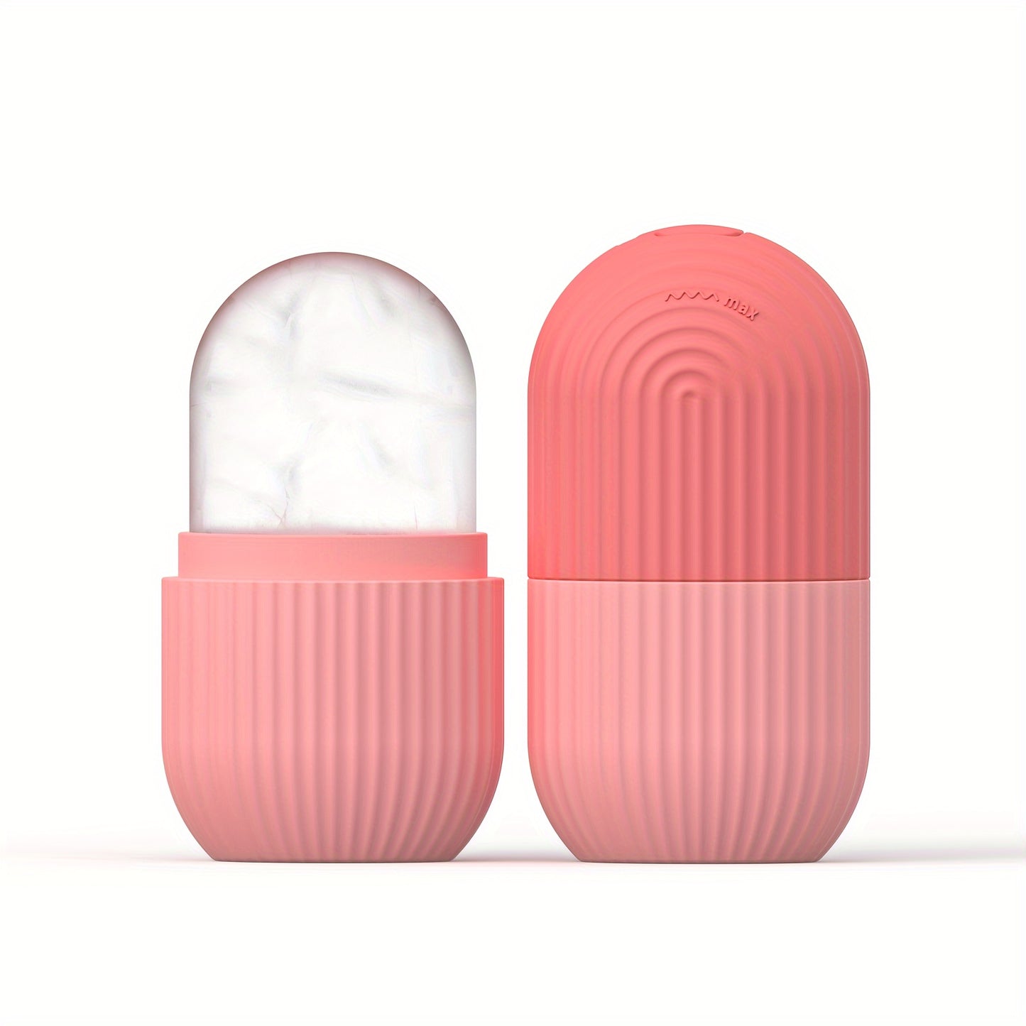 Silicone Facial Ice Globe