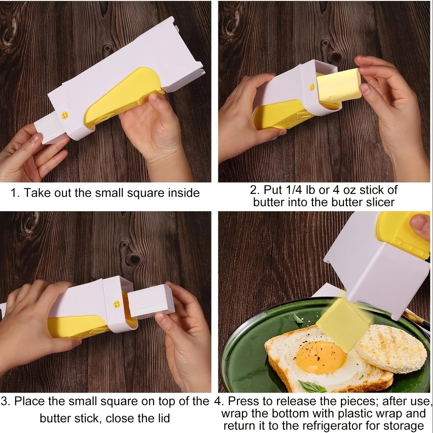 butter slicer