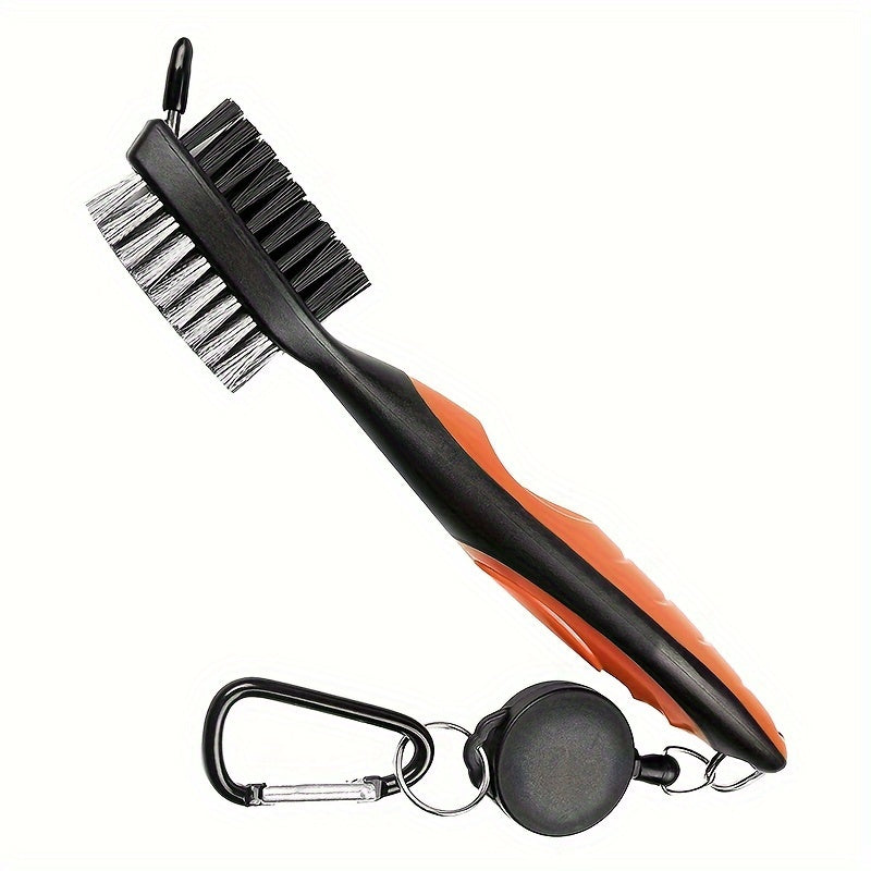 Golf club cleaner