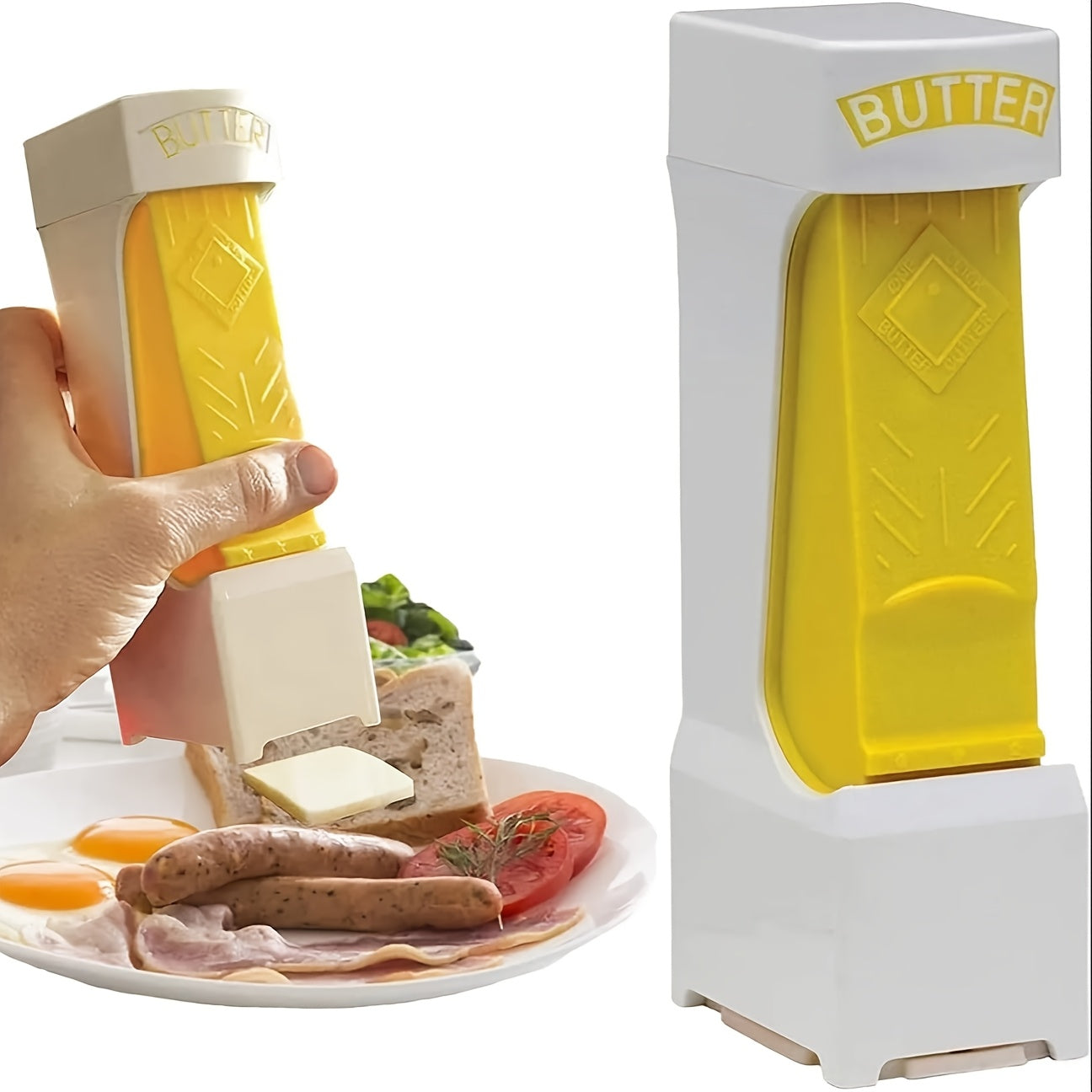 butter slicer