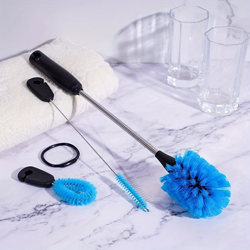 water bottle cleaning brush