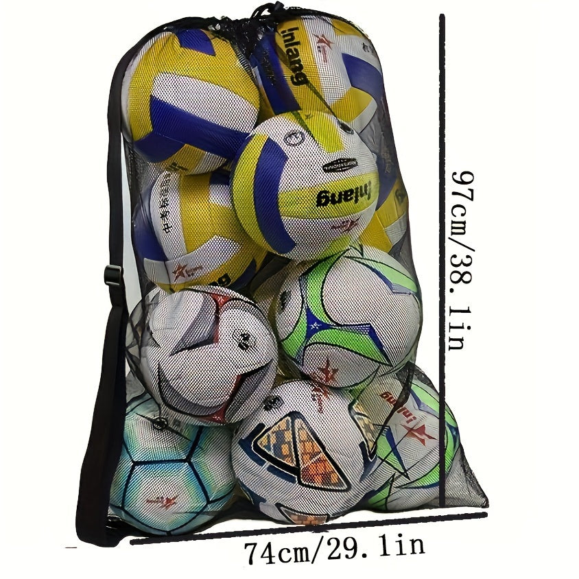 Ball Bag