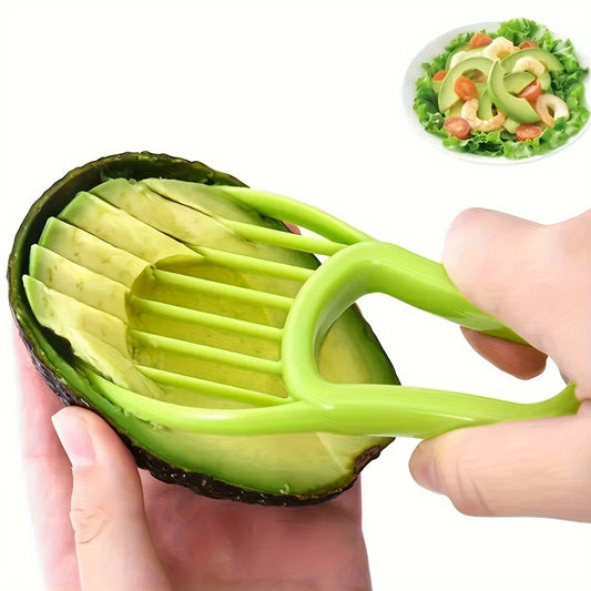 2-in-1 Avocado tool