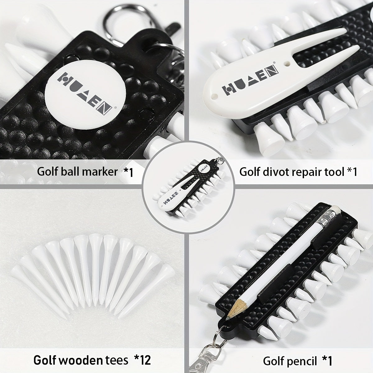 tee holder (etc)