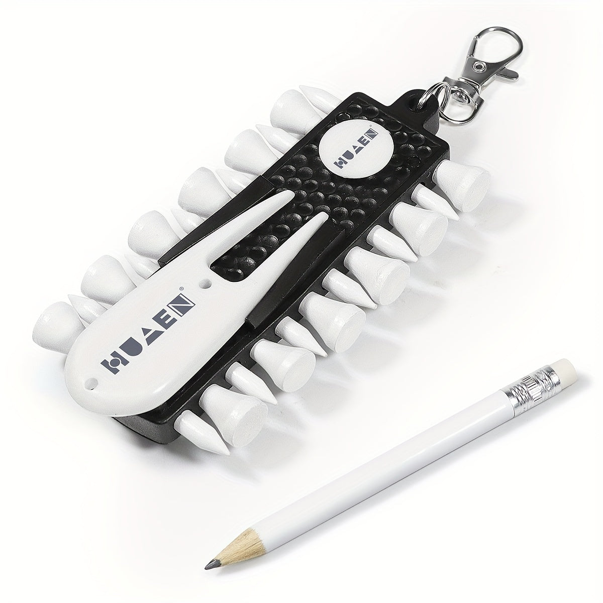 tee holder (etc)