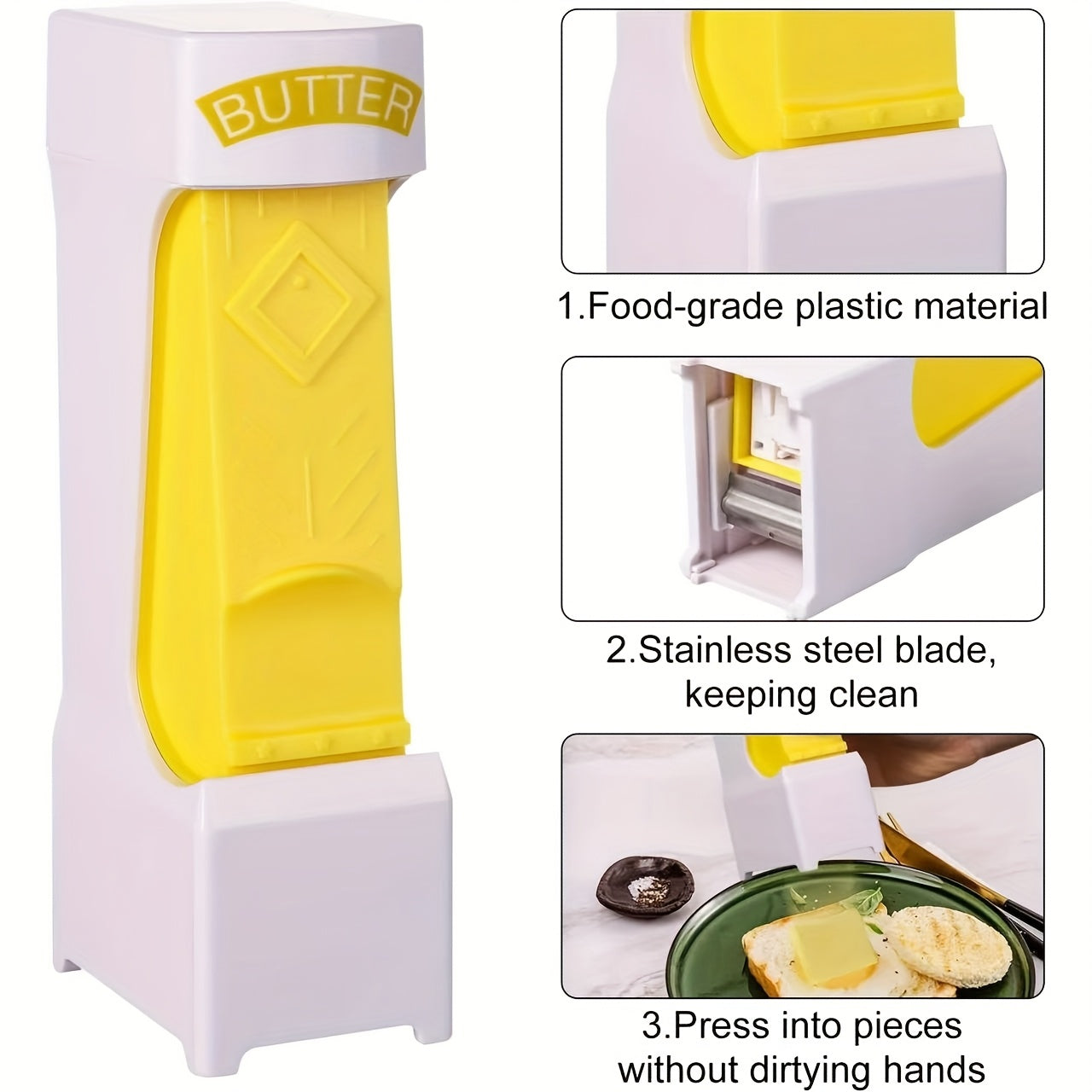 butter slicer